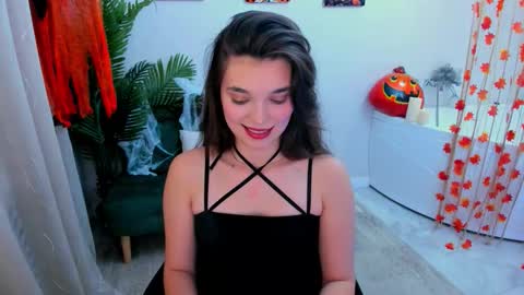 Hannah online show from 10-27-25, 12:09