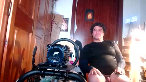 divitimido online show from 04-04-26, 10:51