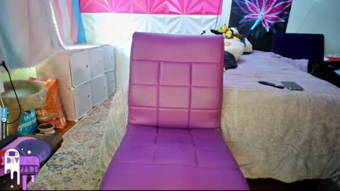 Snapshot of divynejade chatting on 12-03-24, 05:23 Jade Divyne online show from 12-03-24, 05:23