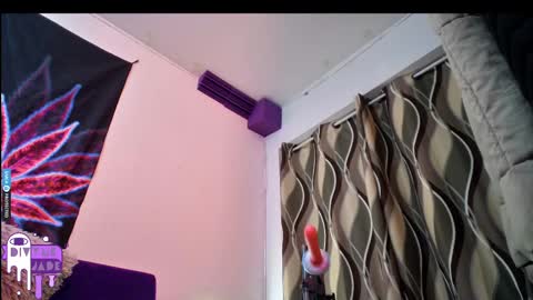 Snapshot of divynejade chatting on 02-16-25, 11:37 Jade Divyne online show from 02-16-25, 11:37