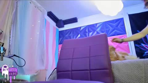 Snapshot of divynejade chatting on 03-03-25, 12:58 Jade Divyne online show from 03-03-25, 12:58