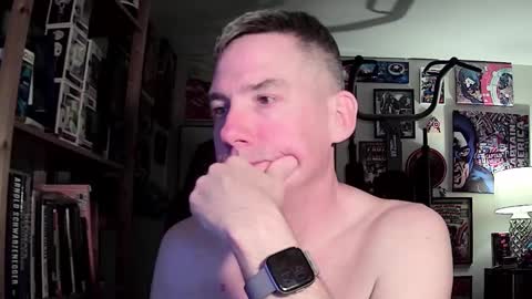 dix_handley_50 online show from 03-07-25, 02:04