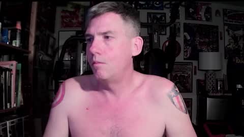 dix_handley_50 online show from 03-16-26, 03:01