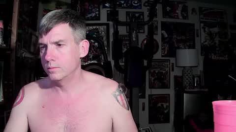 dix_handley_50 online show from 03-31-26, 02:13