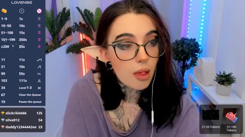 dixipixi_ online show from 12-08-24, 08:30