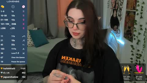 dixipixi_ online show from 02-02-25, 11:40