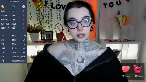 Snapshot of dixipixi_ chatting on 02-20-26, 05:59 dixipixi_ online show from 02-20-26, 05:59