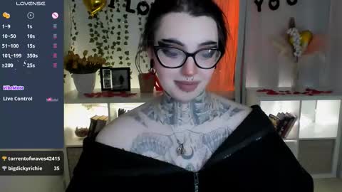 Snapshot of dixipixi_ chatting on 02-20-26, 06:26 dixipixi_ online show from 02-20-26, 06:26