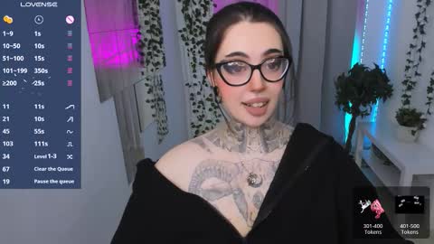 dixipixi_ online show from 03-28-26, 05:51