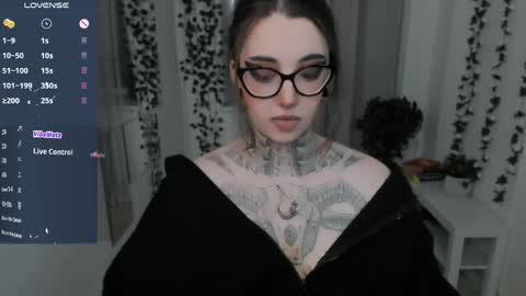 dixipixi_ online show from 04-18-26, 06:06