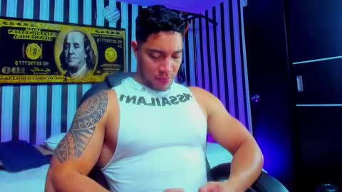 Dixon online show from 12-21-24, 01:47