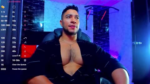 Dixon online show from 02-05-26, 02:05