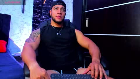 Dixon online show from 03-27-26, 01:44