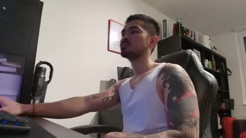 D online show from 09-29-25, 04:34