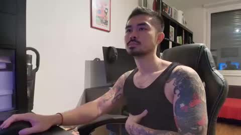 D online show from 10-01-25, 06:03