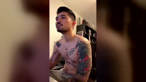 D online show from 12-21-25, 01:07