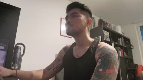 D online show from 01-12-26, 09:25