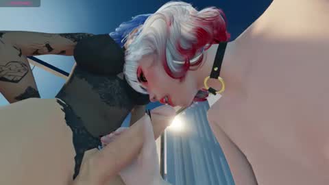 dixxie_blue online show from 10-30-25, 02:51