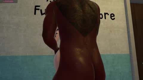 dixxie_blue online show from 11-08-25, 11:14