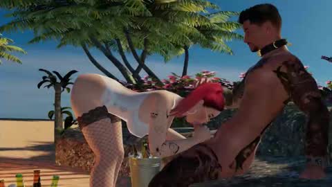 dixxie_blue online show from 03-06-26, 01:46