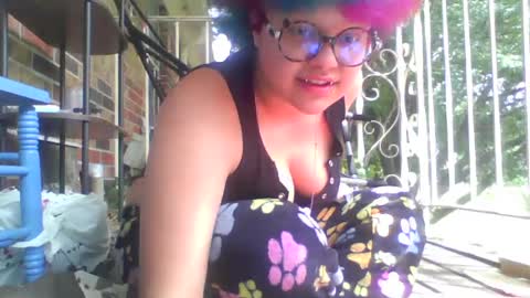 Snapshot of dizzinsweatyy chatting on 07-16-26, 08:37 dizzinsweatyy online show from 07-16-26, 08:37