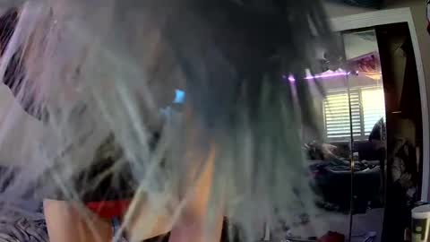 Snapshot of dizzythedoggo chatting on 12-10-24, 03:55 The Cottoncandy Coyote online show from 12-10-24, 03:55