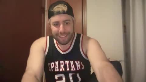 DJ Chaterbate online show from 02-25-26, 06:45