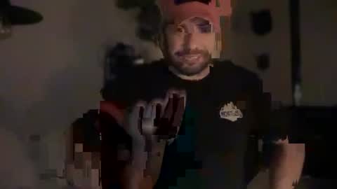 DJ Chaterbate online show from 04-26-26, 06:00