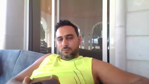 Snapshot of djac1987 chatting on 09-17-25, 07:10 djac1987 online show from 09-17-25, 07:10