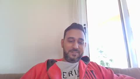 Snapshot of djac1987 chatting on 09-27-25, 07:02 djac1987 online show from 09-27-25, 07:02