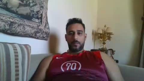 Snapshot of djac1987 chatting on 10-04-25, 11:19 djac1987 online show from 10-04-25, 11:19