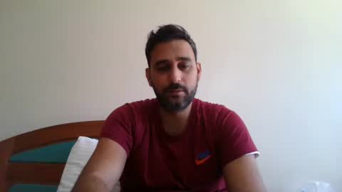 Snapshot of djac1987 chatting on 10-18-25, 10:05 djac1987 online show from 10-18-25, 10:05