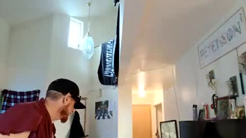 Snapshot of djdrex420 chatting on 09-18-25, 10:56 djdrex420 online show from 09-18-25, 10:56