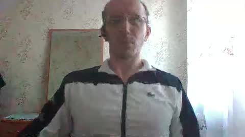 djentlemen1 online show from 11-19-25, 07:30