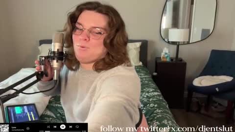 djentslut online show from 12-08-24, 05:01