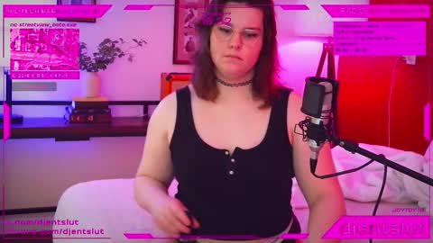 djentslut online show from 03-01-26, 02:13