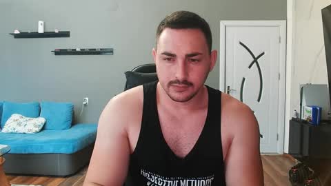 STR8 BOYv online show from 01-10-25, 10:28