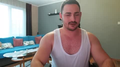 STR8 BOYv online show from 01-13-25, 01:39