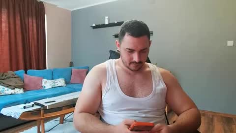 STR8 BOYv online show from 01-14-25, 09:24