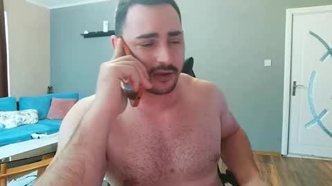 STR8 BOYv online show from 01-15-25, 12:15