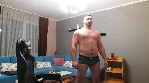 STR8 BOYv online show from 01-19-25, 04:36