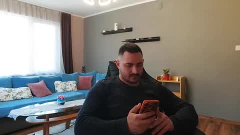 STR8 BOYv online show from 02-10-25, 01:33