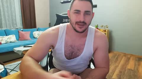 STR8 BOYv online show from 02-20-25, 04:46