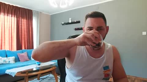 STR8 BOYv online show from 03-11-25, 07:15