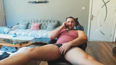 STR8 BOYv online show from 10-20-25, 12:27