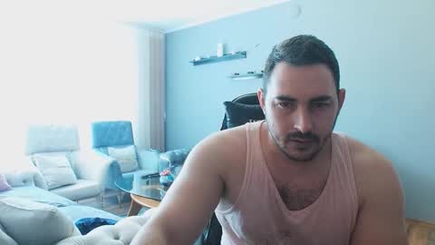 STR8 BOYv online show from 11-16-25, 09:26