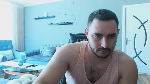 STR8 BOYv online show from 11-30-25, 10:08
