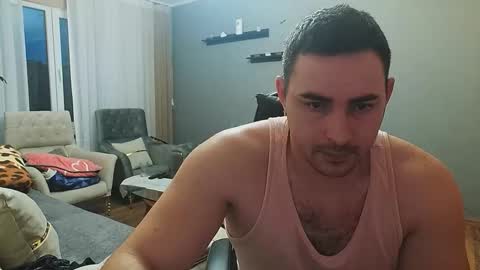 STR8 BOYv online show from 02-07-26, 03:49