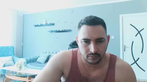 STR8 BOYv online show from 02-22-26, 09:08