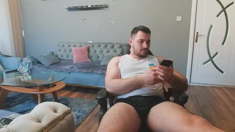 STR8 BOYv online show from 03-01-26, 02:19